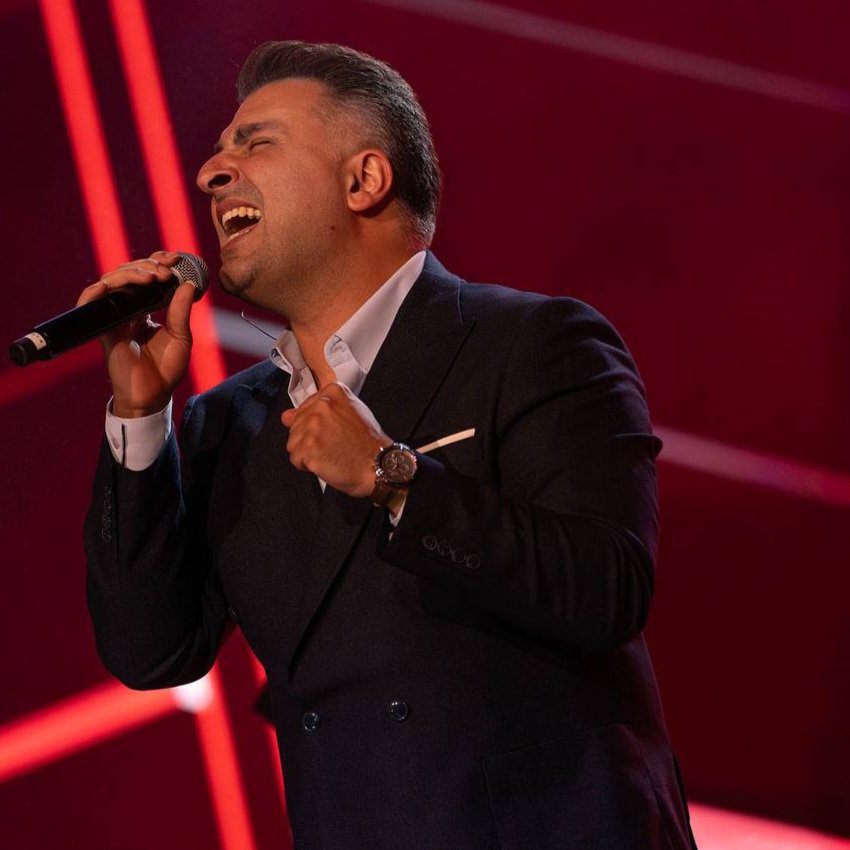 دانلود آهنگ علیرضا طلیسچی لیلا (آی لیلا لیلا یه گوشه چشمی بنداز)